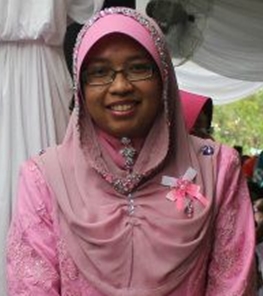 Nor Ilyana binti Hj Samuri