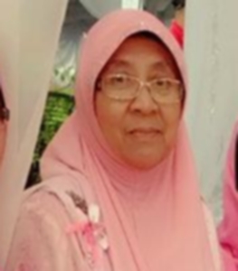 Hjh Jani binti Hj Amir